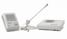 Переговорное устройство Commax HF-8CM/HF-4D