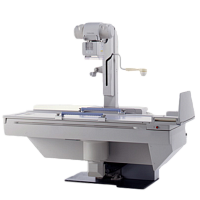 Цифровая рентгеновская система Canon Winscope Plessart EX8
