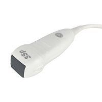 Секторный фазированный датчик GE 3Sp-D