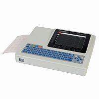 Электрокардиограф SCHILLER CARDIOVIT AT-102 G2