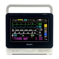 Монитор пациента Philips IntelliVue MX400